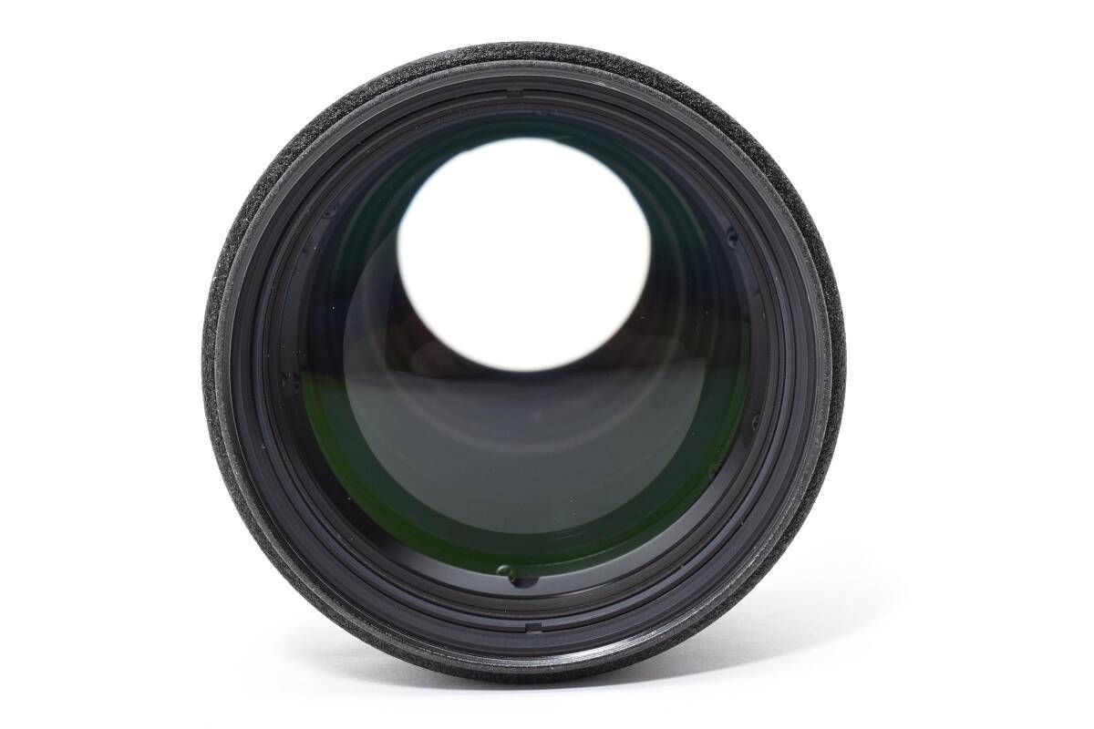 上品 ニコン Nikon AF Nikkor 80 200 mm F 2 8 ED 894 d