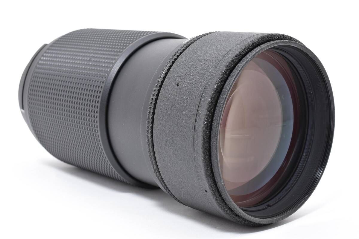  上品 ニコン Nikon AF Nikkor 80 200 mm F 2 8 ED 894 d レンズ(ズーム) カメラ