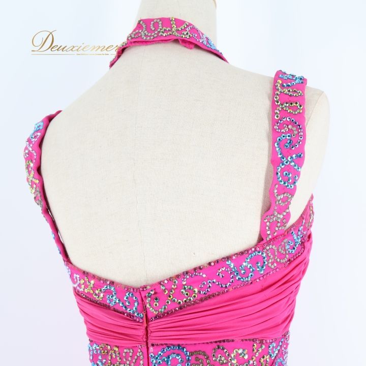 社交ダンス 衣装 チャコット クリスアン 凛舞 Chacott chrisanne