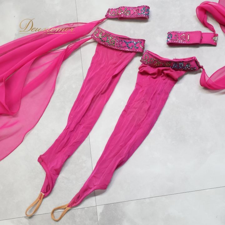 ピンク系 おしゃれ