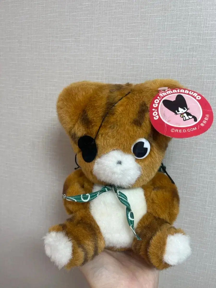 レトロ人形 猫ぬいぐるみ ヴィンテージぬいぐるみ