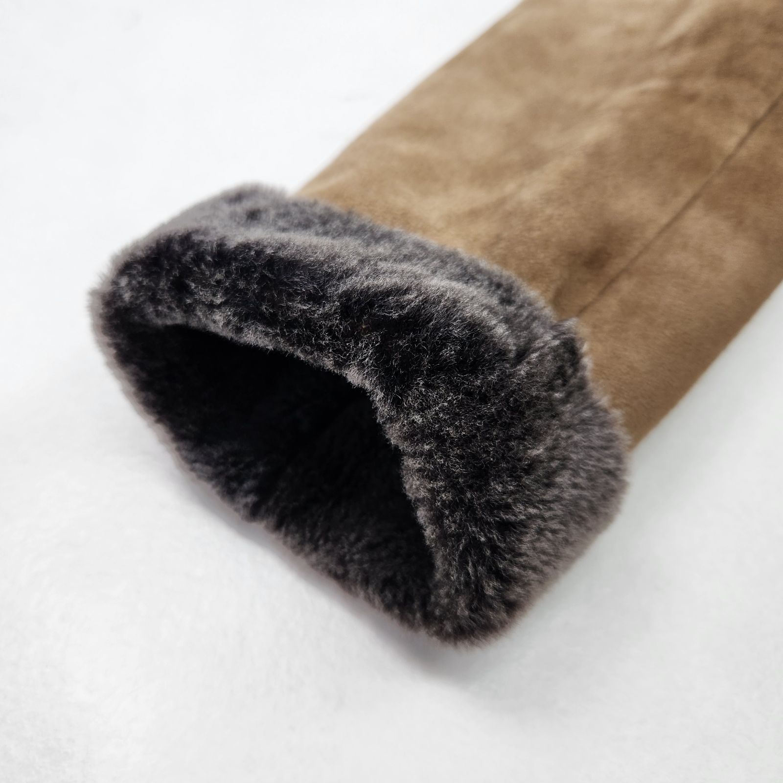 未使用級 極美品 ARMANI COLLEZIONI レザージャケット 最高級品