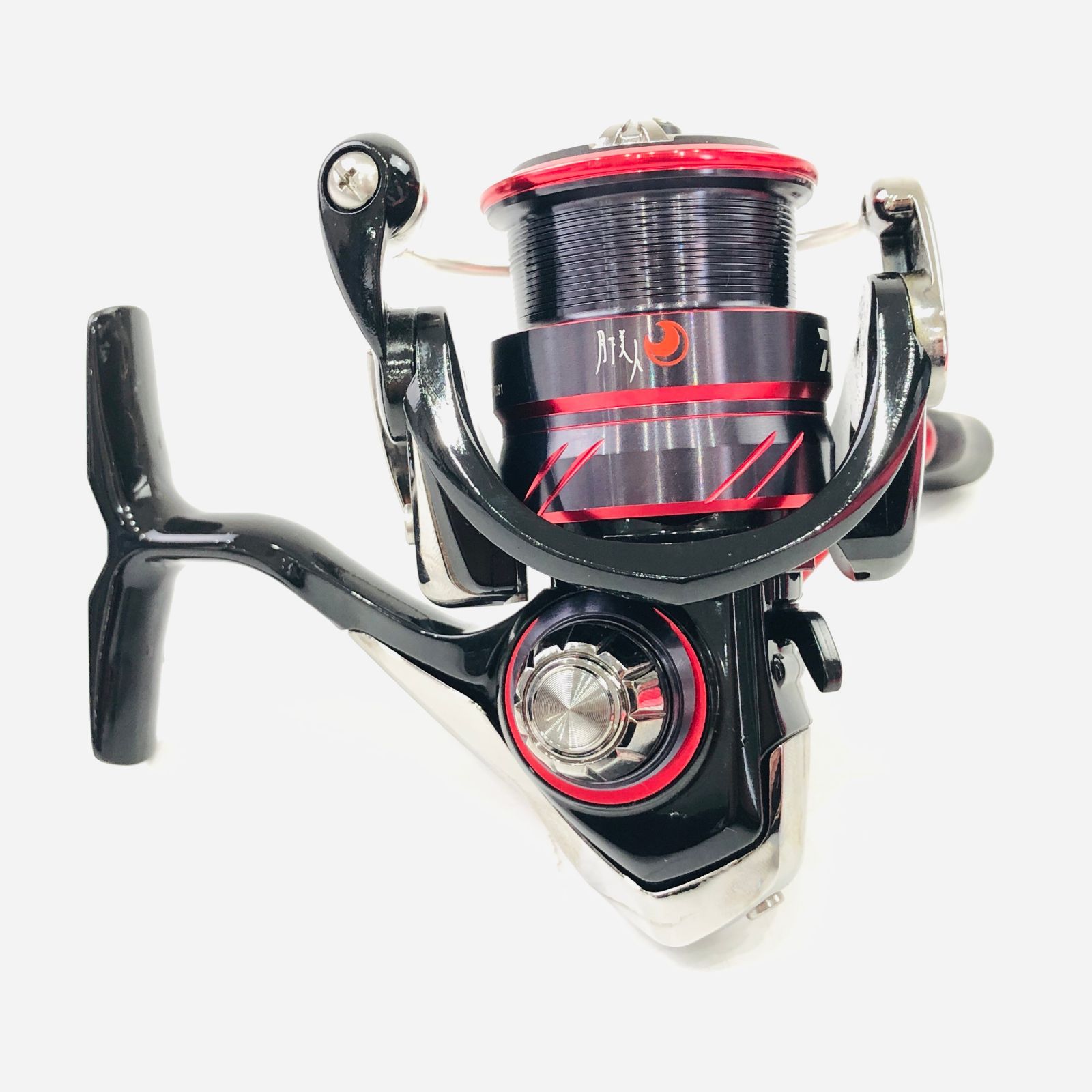 ダイワ 18 月下美人 MX LT 2000S-P スピニングリール 中古品 | DAIWA
