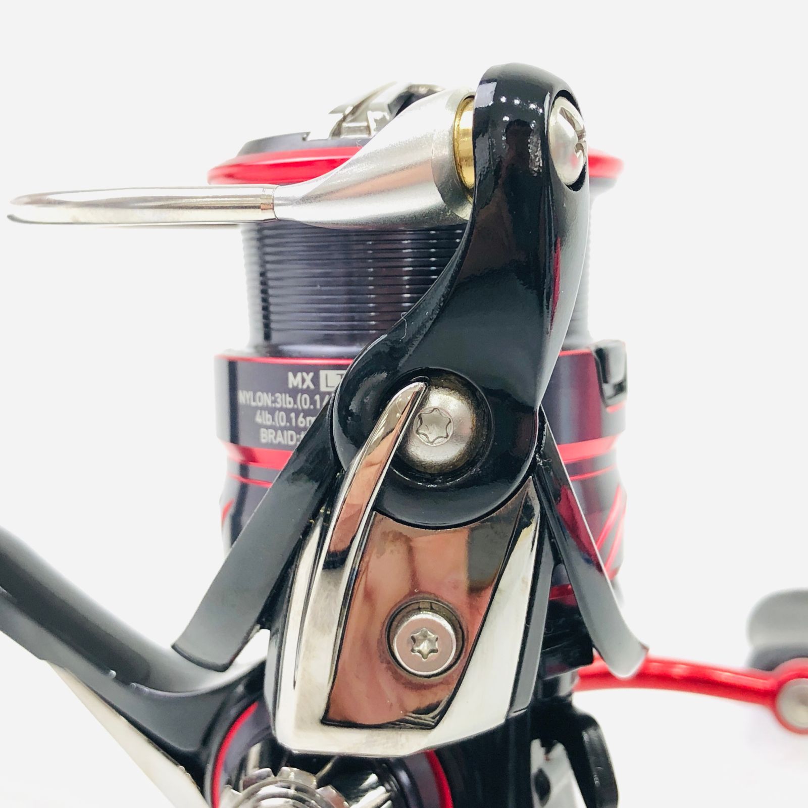 ダイワ 18 月下美人 MX LT 2000S-P スピニングリール 中古品 | DAIWA