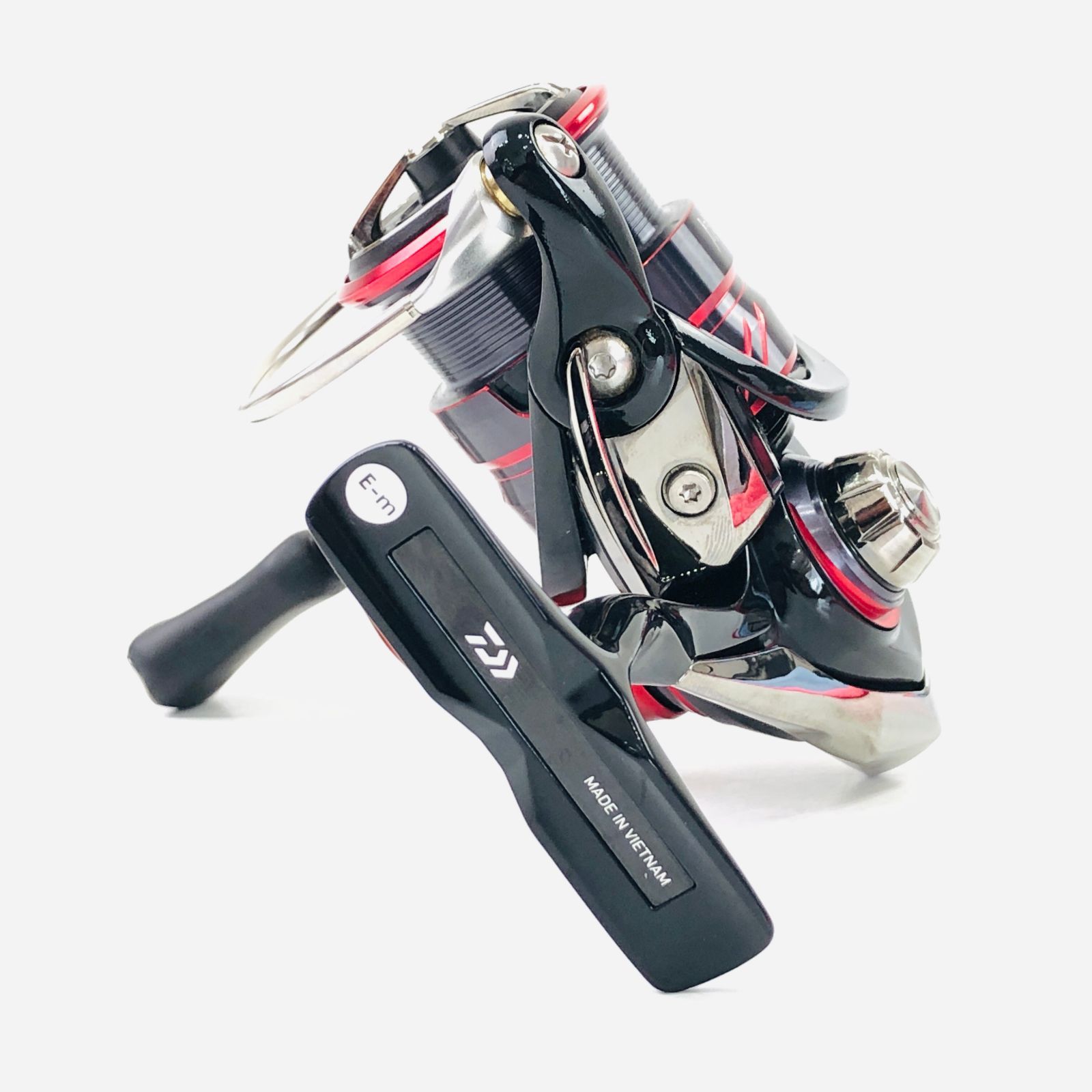 ダイワ 18 月下美人 MX LT 2000S-P スピニングリール 中古品 | DAIWA