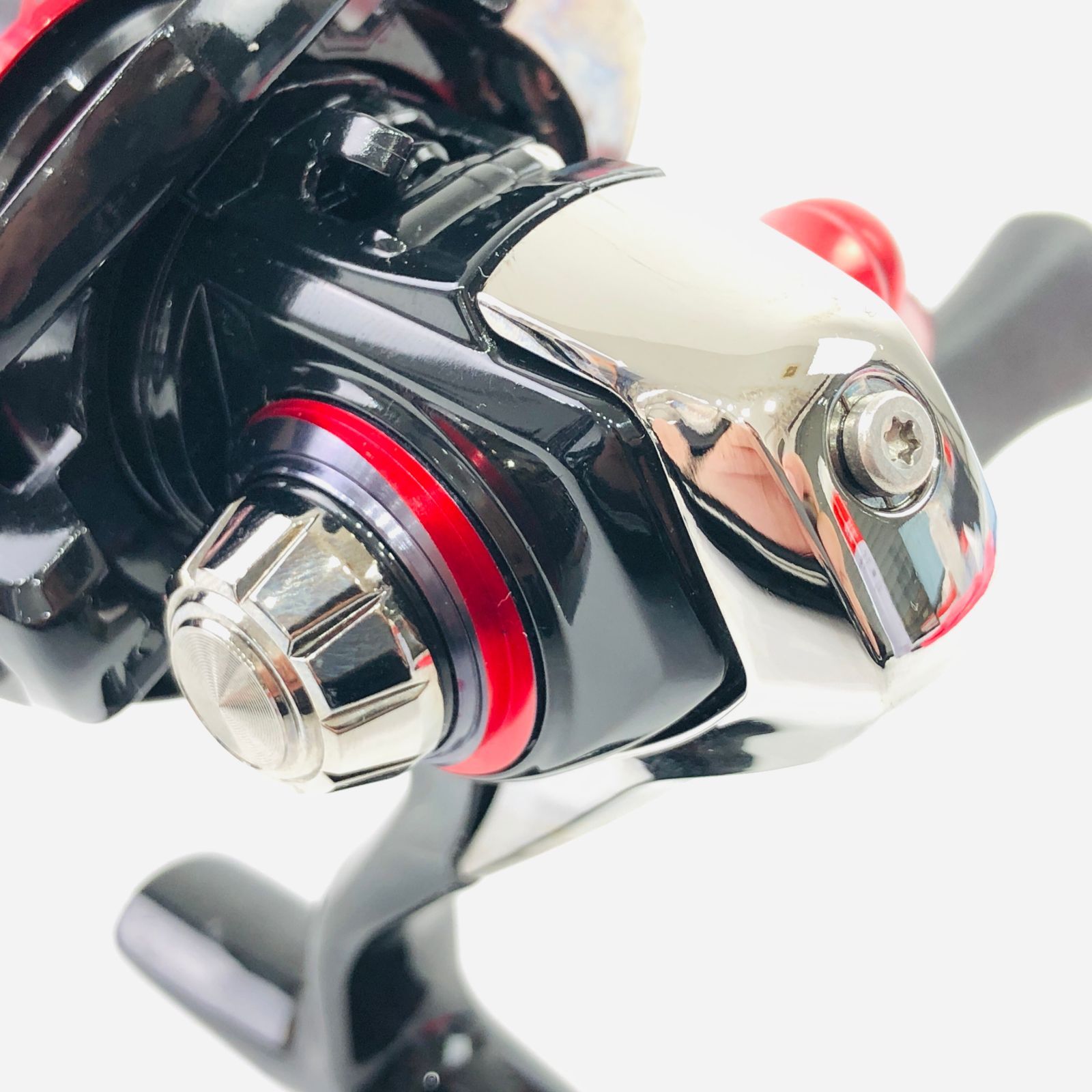 ダイワ 18 月下美人 MX LT 2000S-P スピニングリール 中古品 | DAIWA