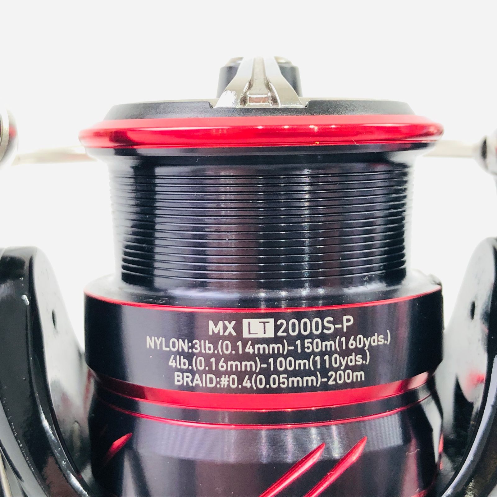 ダイワ 18 月下美人 MX LT 2000S-P スピニングリール 中古品 | DAIWA