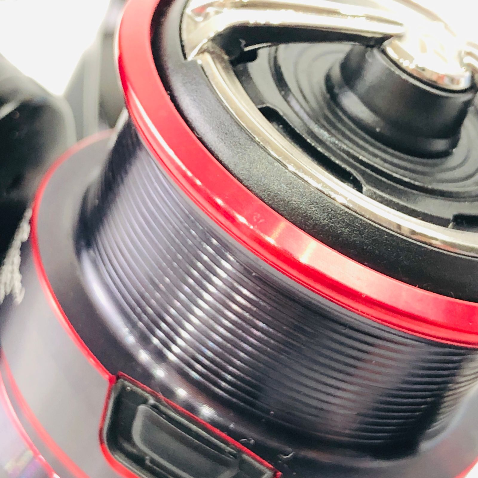  ダイワ 18 月下美人 MX LT 2000 S P スピニングリール 品 DAIWA spinning reel 釣具 海釣り リール アジング メバリング ライトゲーム スピニングリール リール