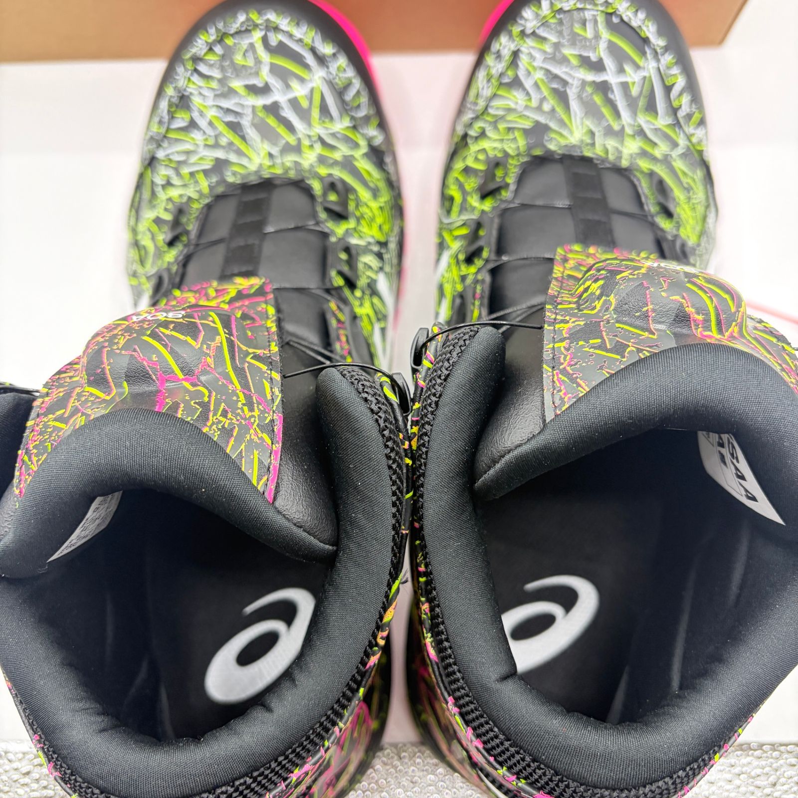 リサイクルマー