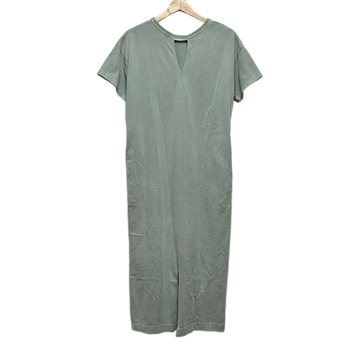 Ron Herman(ロンハーマン) ワンピース サイズXS レディース - ライト