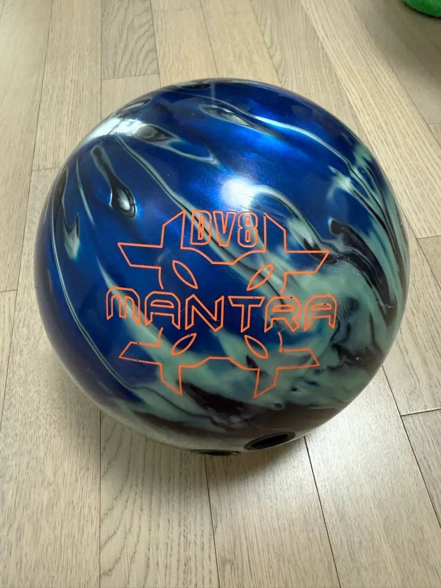 ボーリング マントラ 15 パウンド