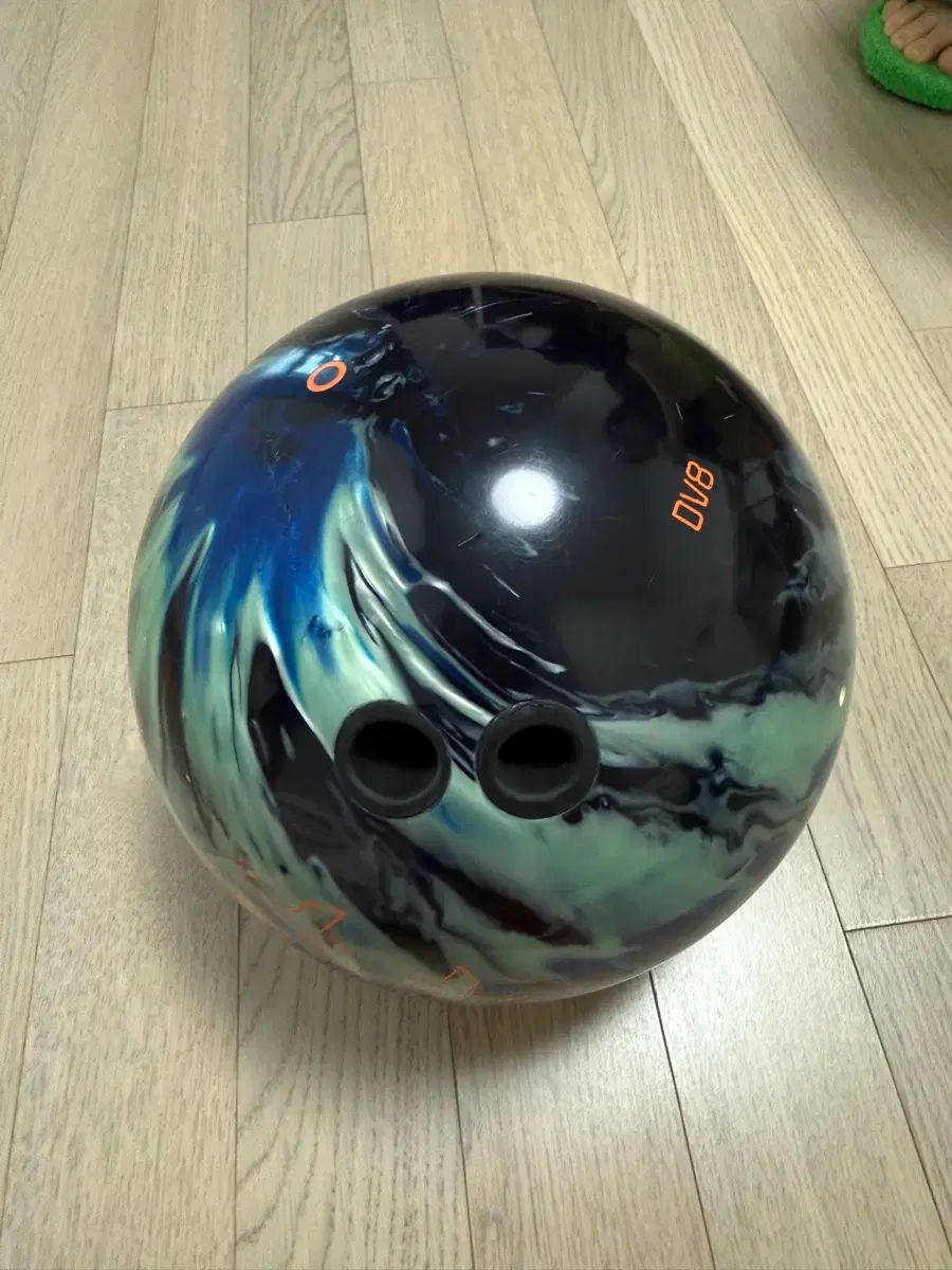 ボーリング マントラ 15 パウンド