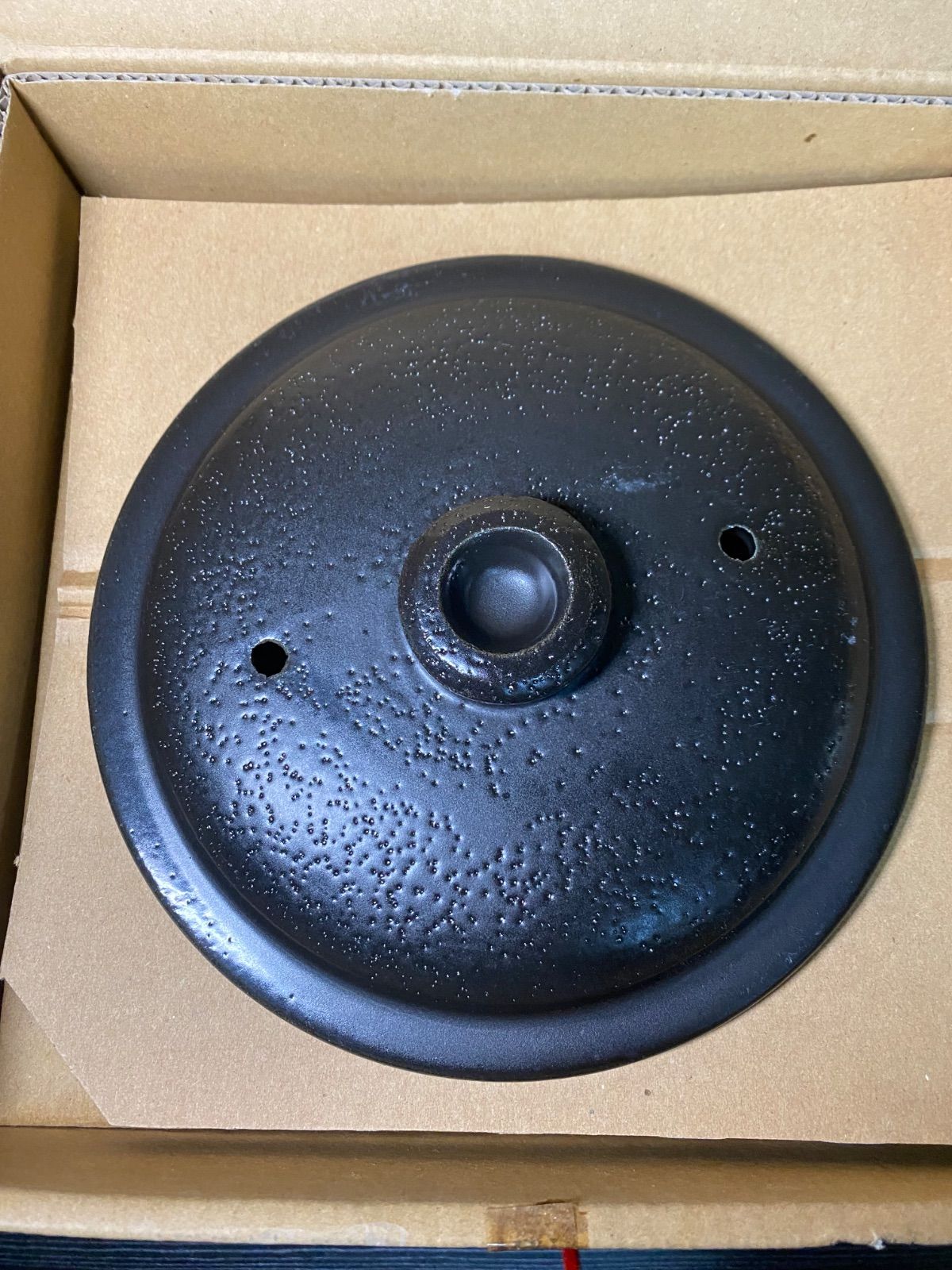 昔ながらのご飯釜4合炊 まぜっこ名人付