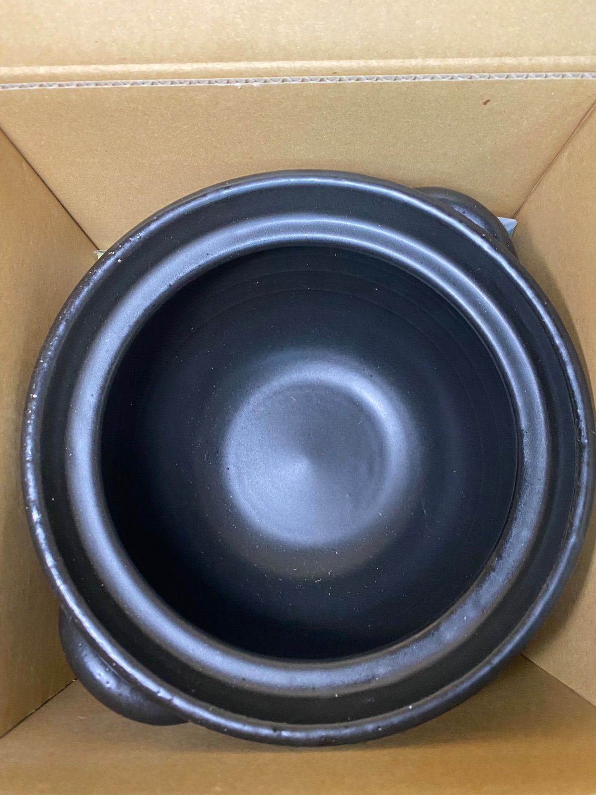 昔ながらのご飯釜4合炊