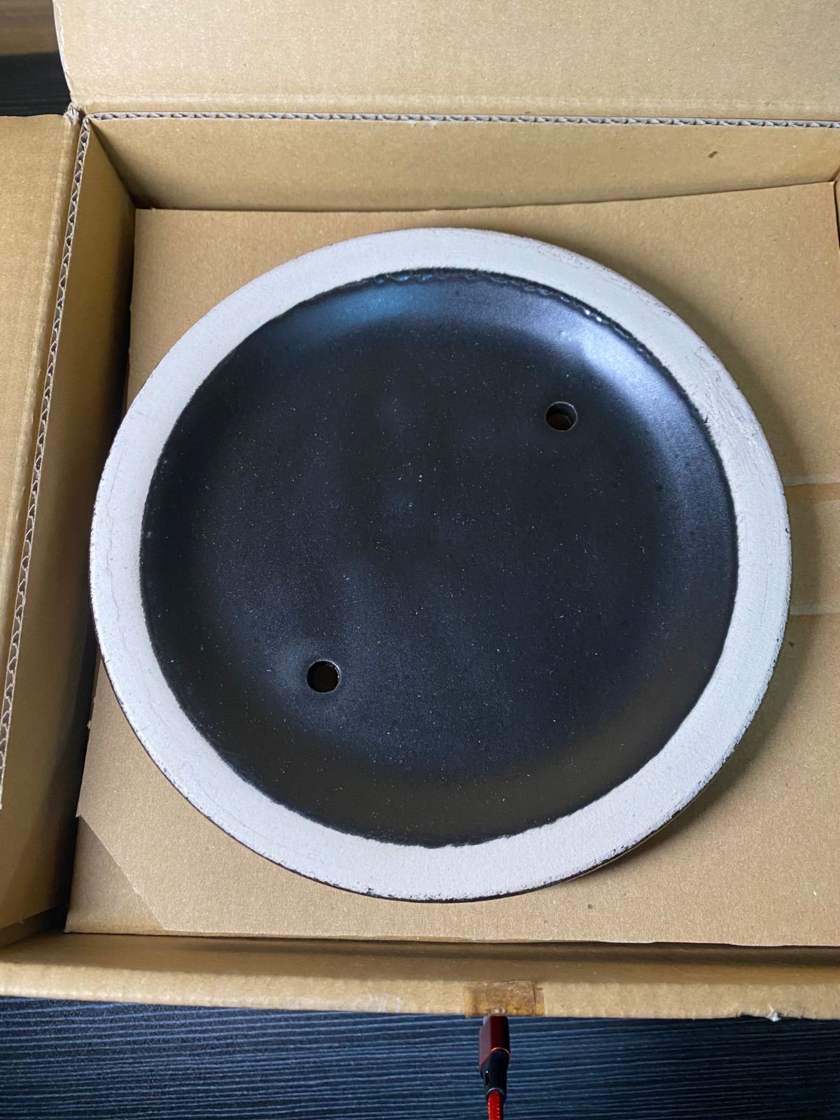 昔ながらのご飯釜4合炊 まぜっこ名人付