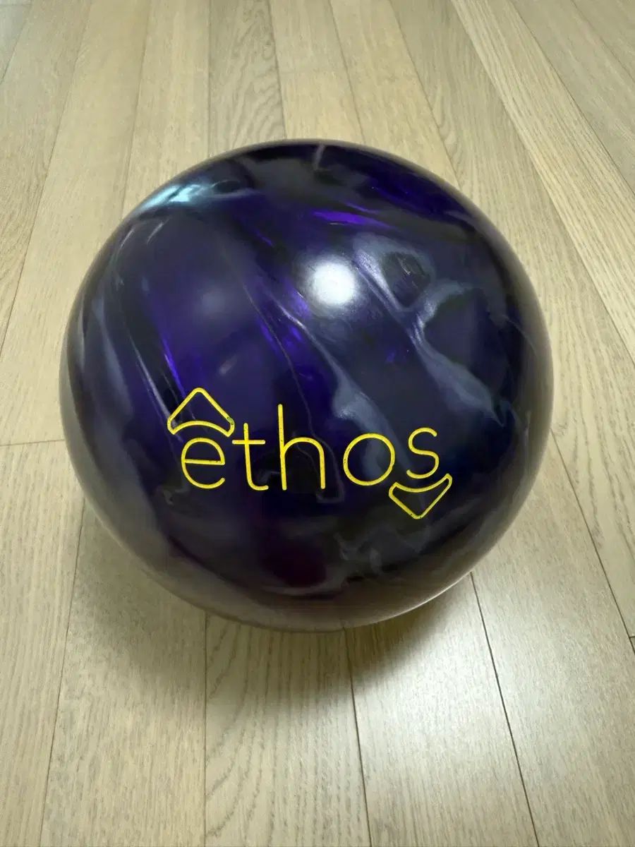 エートスハイブリッド 15 パウンド