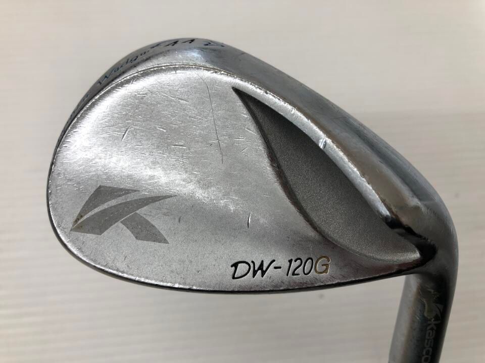 キャスコ Dolphin Wedge DW 120 G 44度 NSプロ950 GH neo Sフレックス ウェッジ 最短