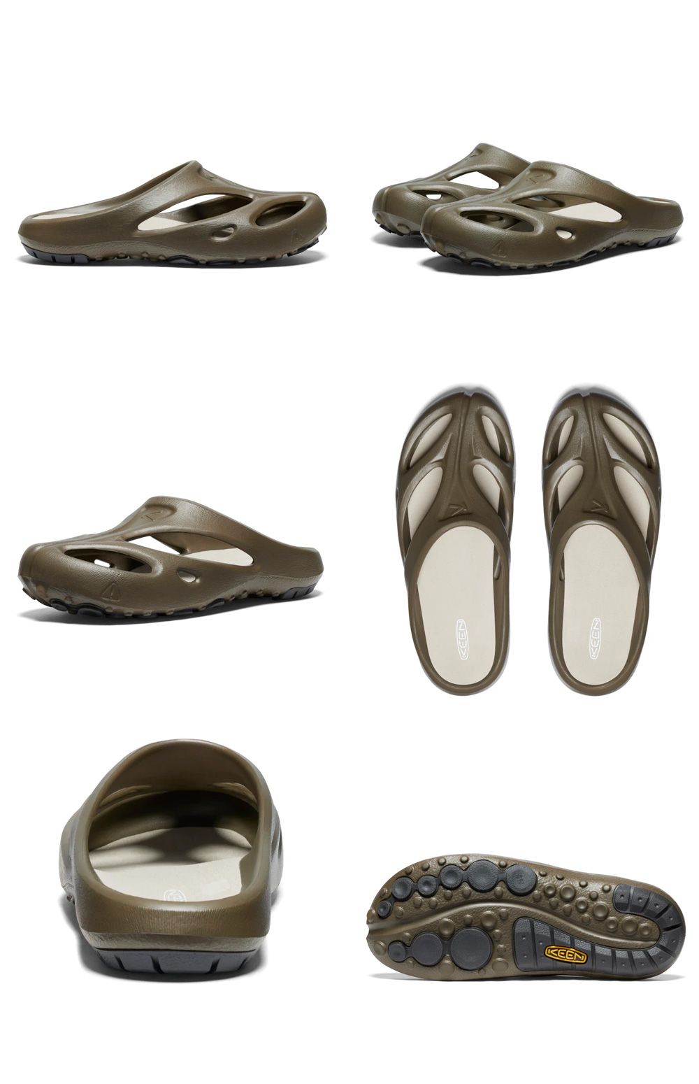 楽天市場】【 KEEN キーン 】 シャンティ サンダル SHANTI / 1018206