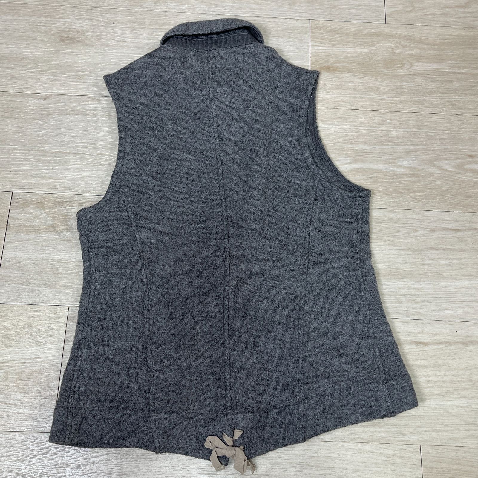 ③ 45R フォーティファイブアール JOUBU DE NAGAMOCHI ウール中綿