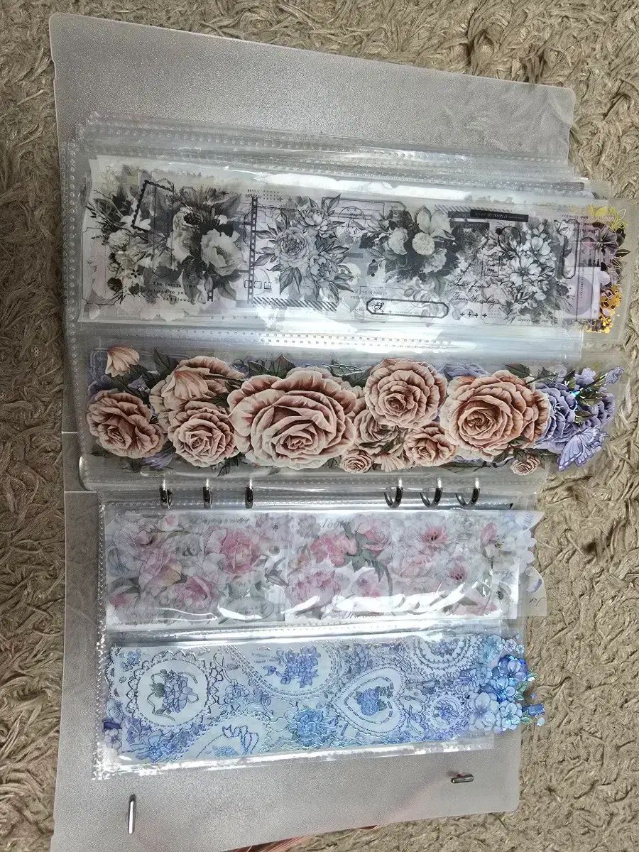 ダイアリーデコレーション ダイアリーデコ まとめ セット