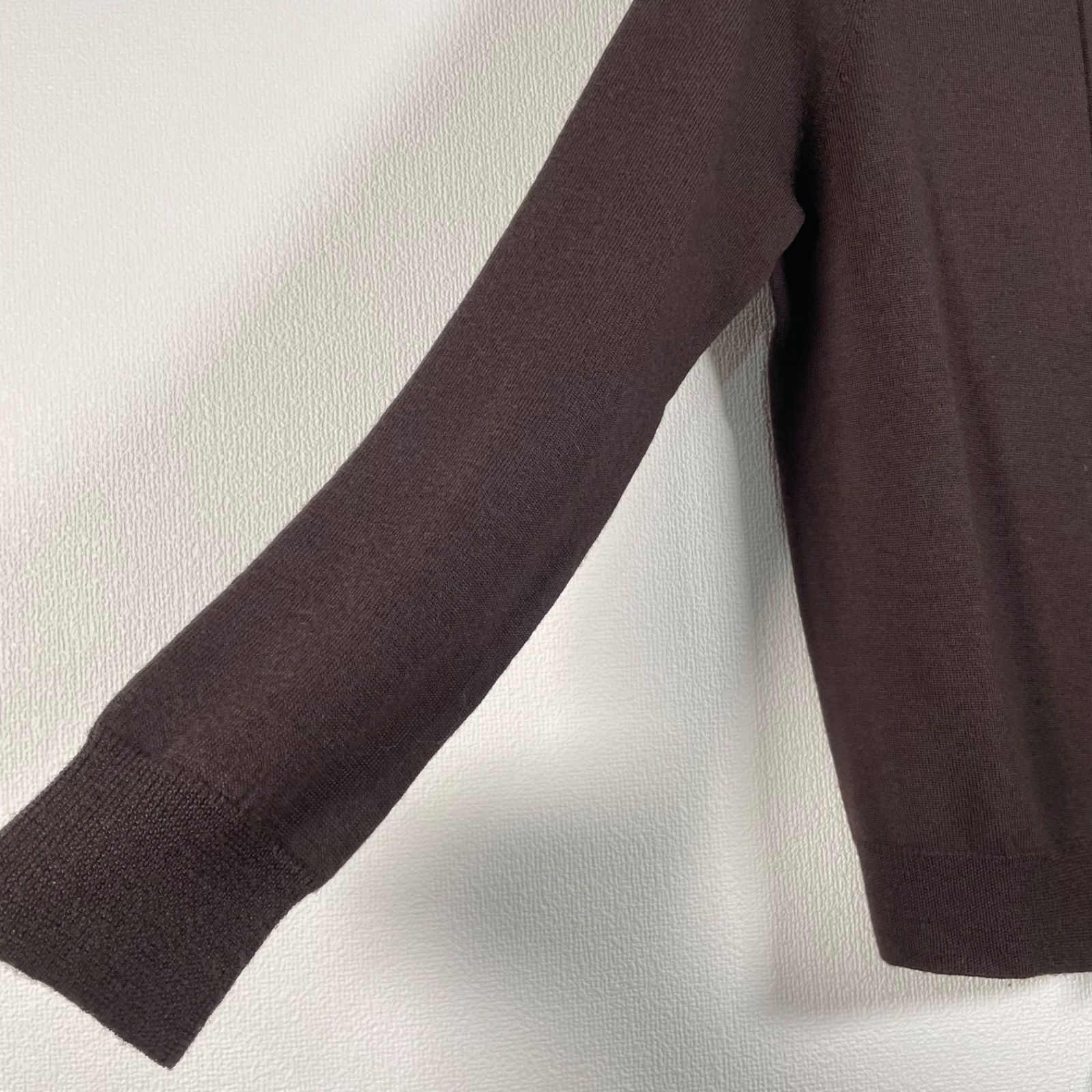 GAP Knit Blouson Driver