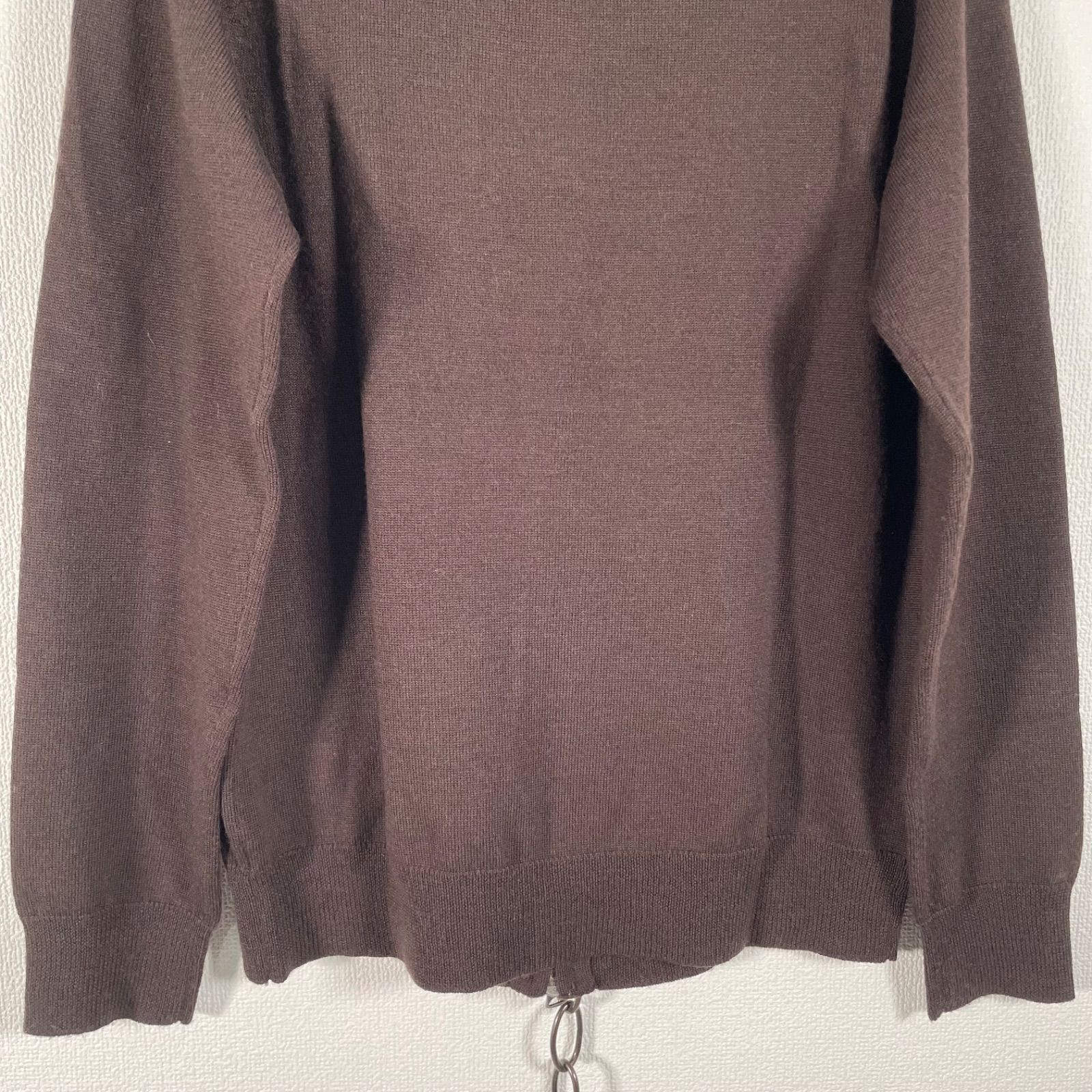 GAP Knit Blouson Driver