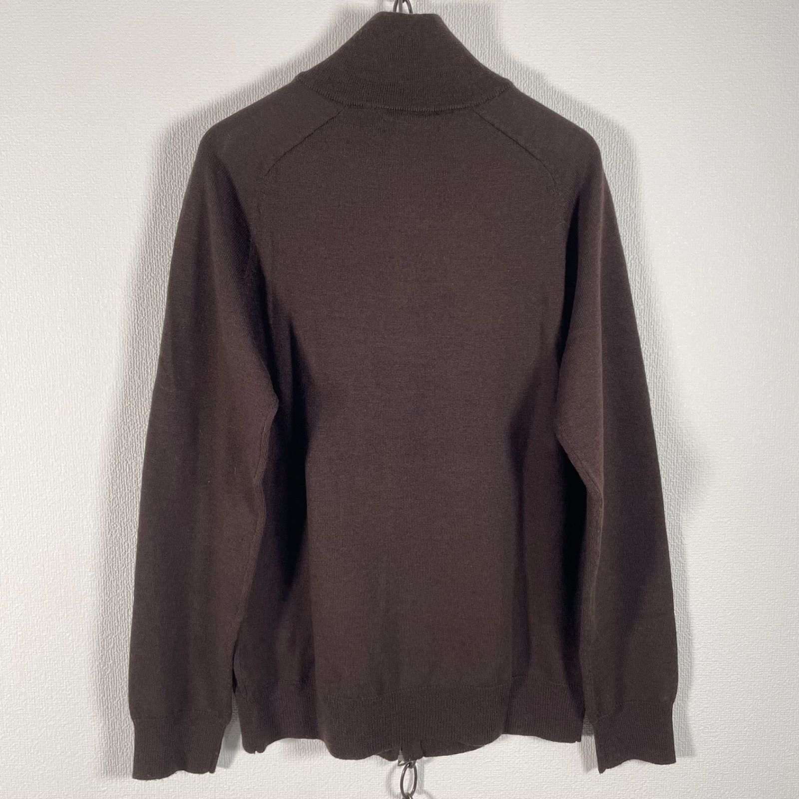 GAP Knit Blouson Driver