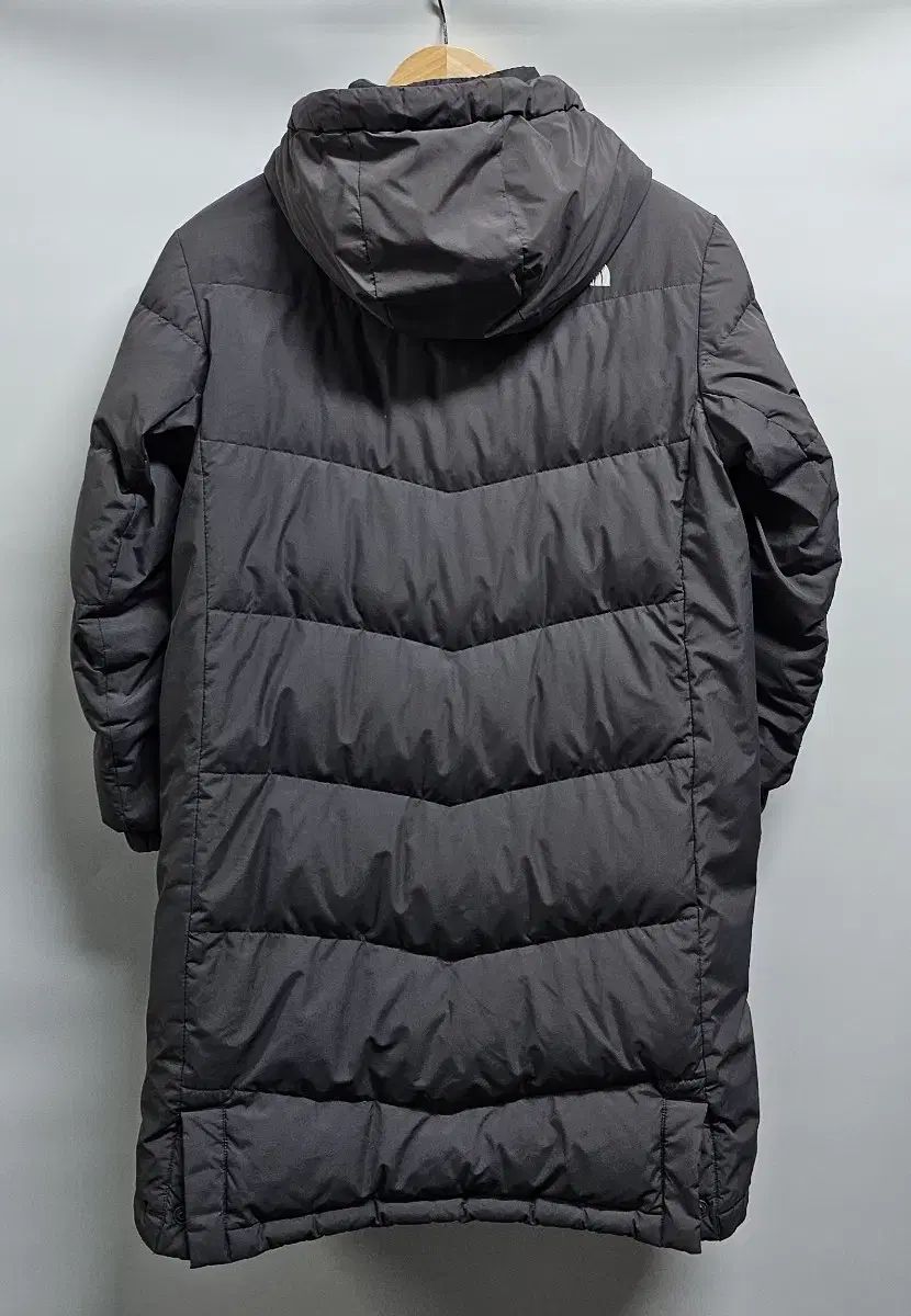 キッズ THE NORTH FACE ザノースフェイス グースロングダウン 140