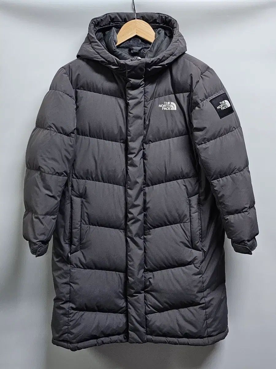 キッズ THE NORTH FACE ザノースフェイス グースロングダウン 140