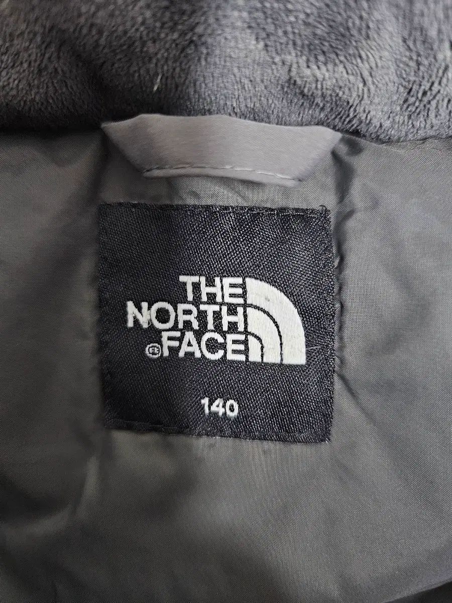  キッズ THE NORTH FACE ザノースフェイス グースロングダウン 140 その他 ジャケット ブルゾン