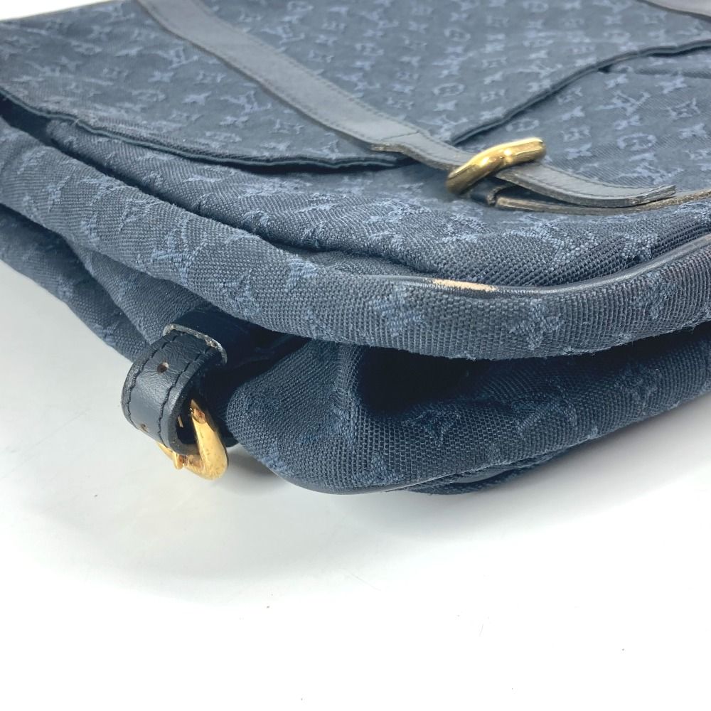 LOUIS VUITTON ルイヴィトン ショルダーバッグ ドゥニーズ M42311