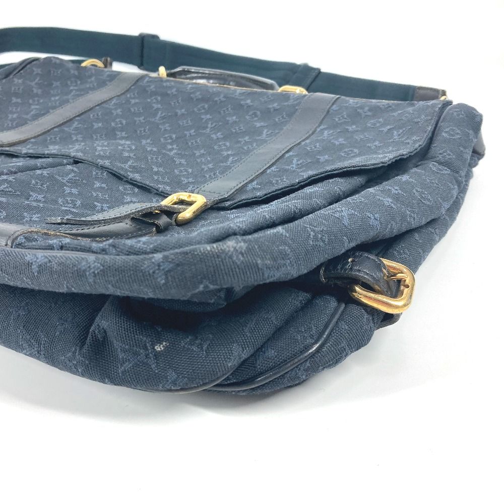 LOUIS VUITTON ルイヴィトン ショルダーバッグ ドゥニーズ M42311 