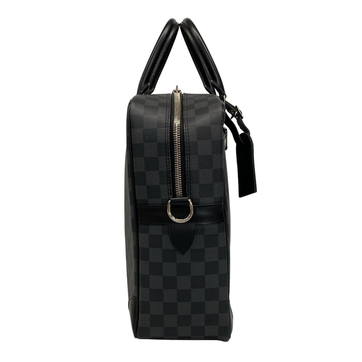 LOUIS VUITTON(ルイヴィトン) ビジネスバッグ ダミエグラフィット
