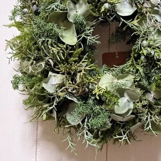 グリーンリース ラウンドリース