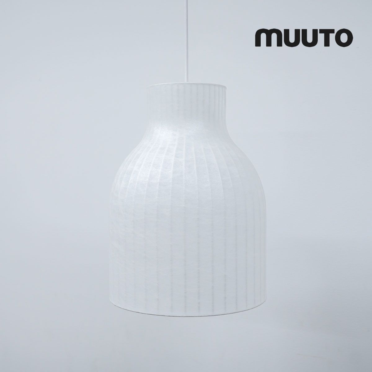 展示品】MUUTO ムート STRAND PENDANT LAMP OPEN ペンダント ライト