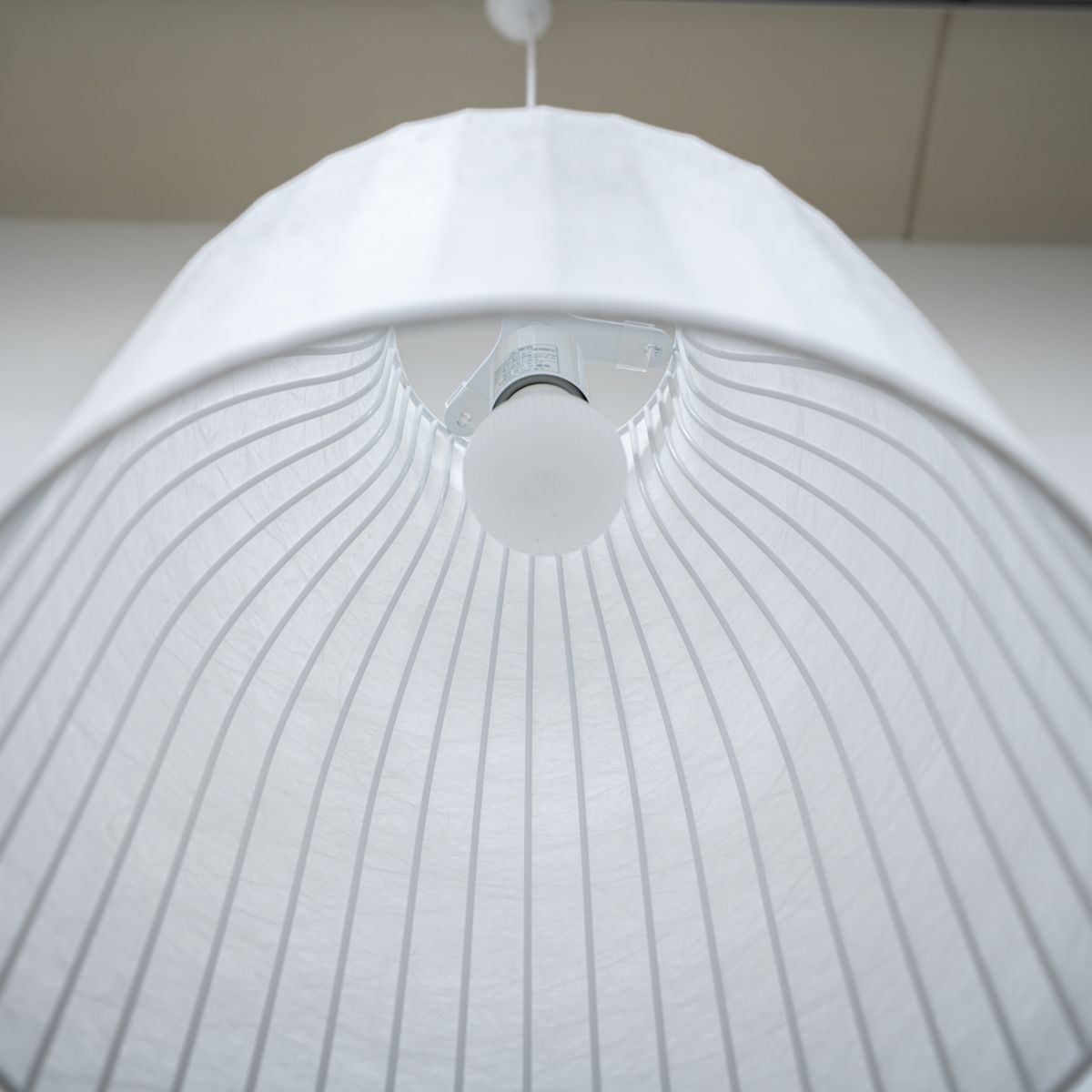 展示品】MUUTO ムート STRAND PENDANT LAMP OPEN ペンダント ライト