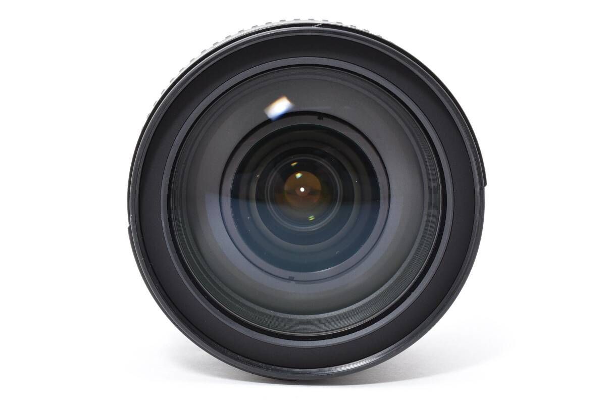 ニコン Nikon AF S NIKKOR 24 120 mm F 4 G ED VR N 896 d