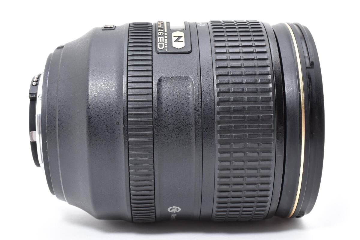  ニコン Nikon AF S NIKKOR 24 120 mm F 4 G ED VR N 896 d レンズ(ズーム) カメラ