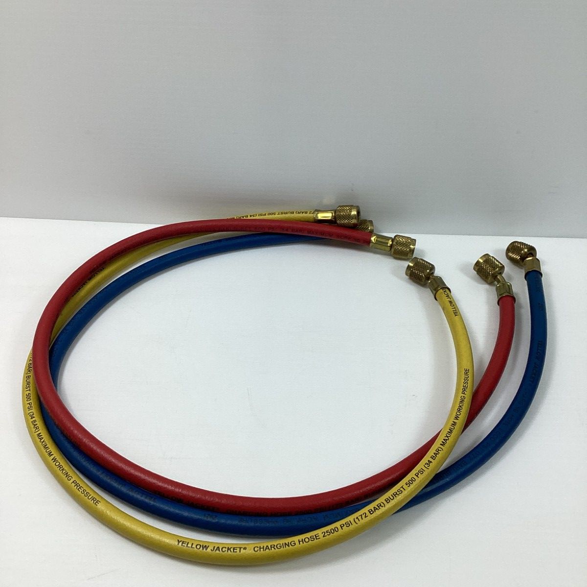  Asada マニホールド R 12|R 22|R 502 程度B その他 電動工具 エア工具