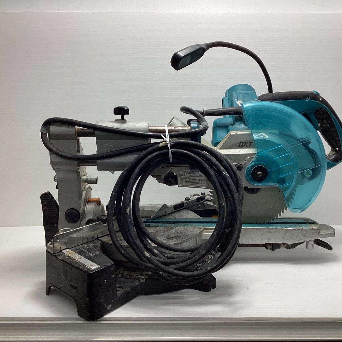  MAKITA マキタ 卓上丸ノコ マルノコ 切断工具 切断機