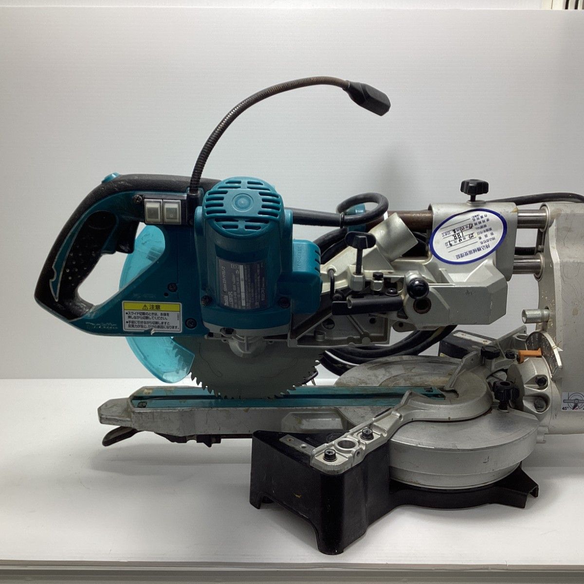 MAKITA マキタ 卓上丸ノコ