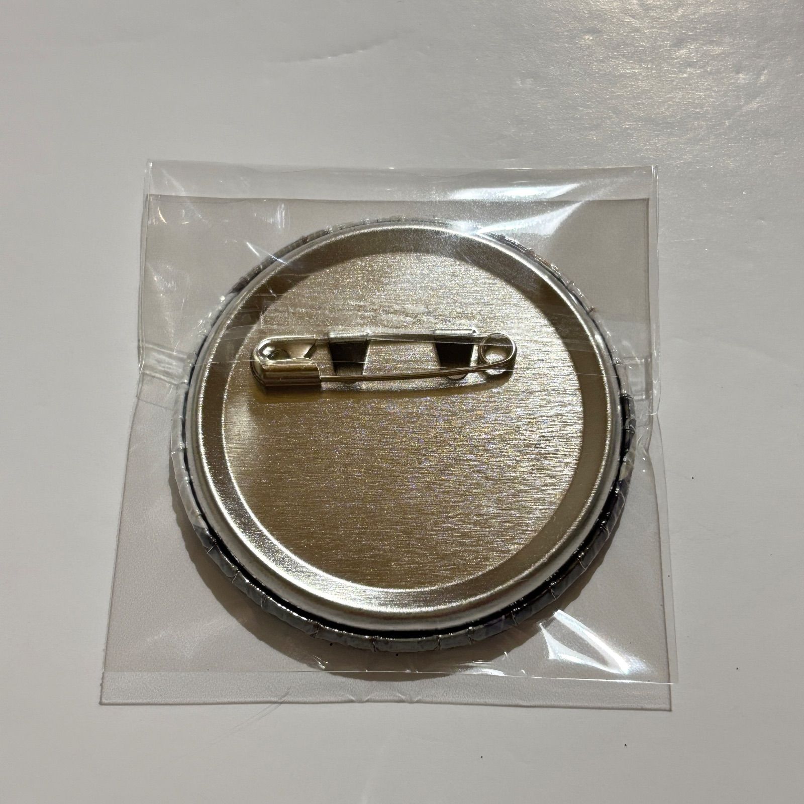 NORN9 室星ロン ACT TUNE アクトチューン 缶バッジ ノルン+ノネット