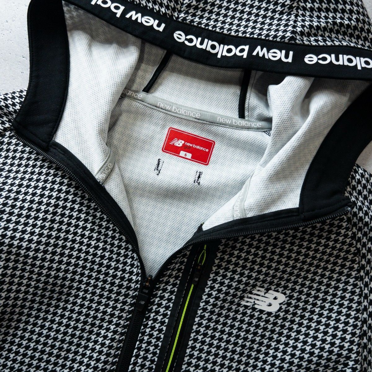 ニューバランス ゴルフ New Balance Golf ショップ 軽量 ダンボール