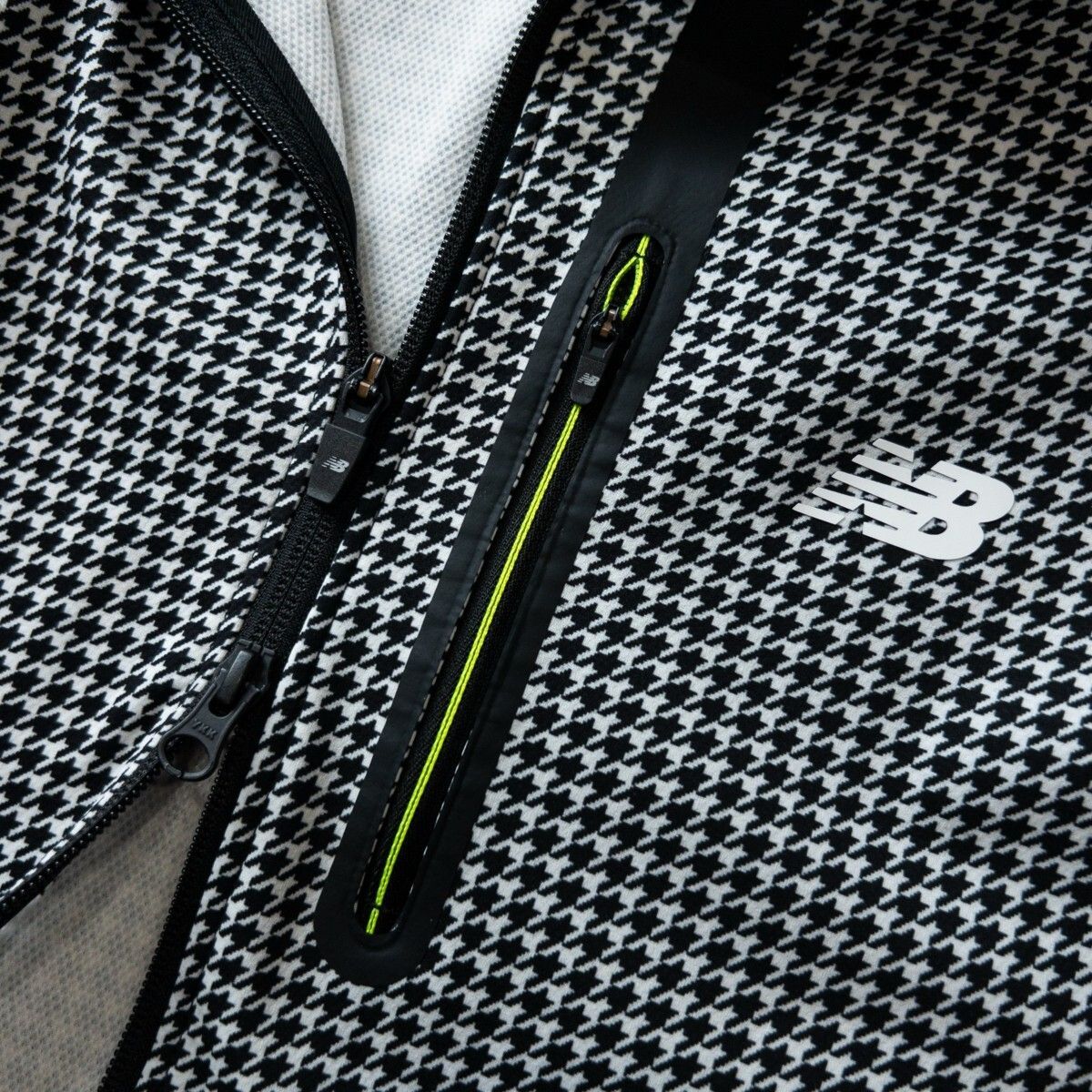 ニューバランス ゴルフ New Balance Golf 軽量 ダンボールニット