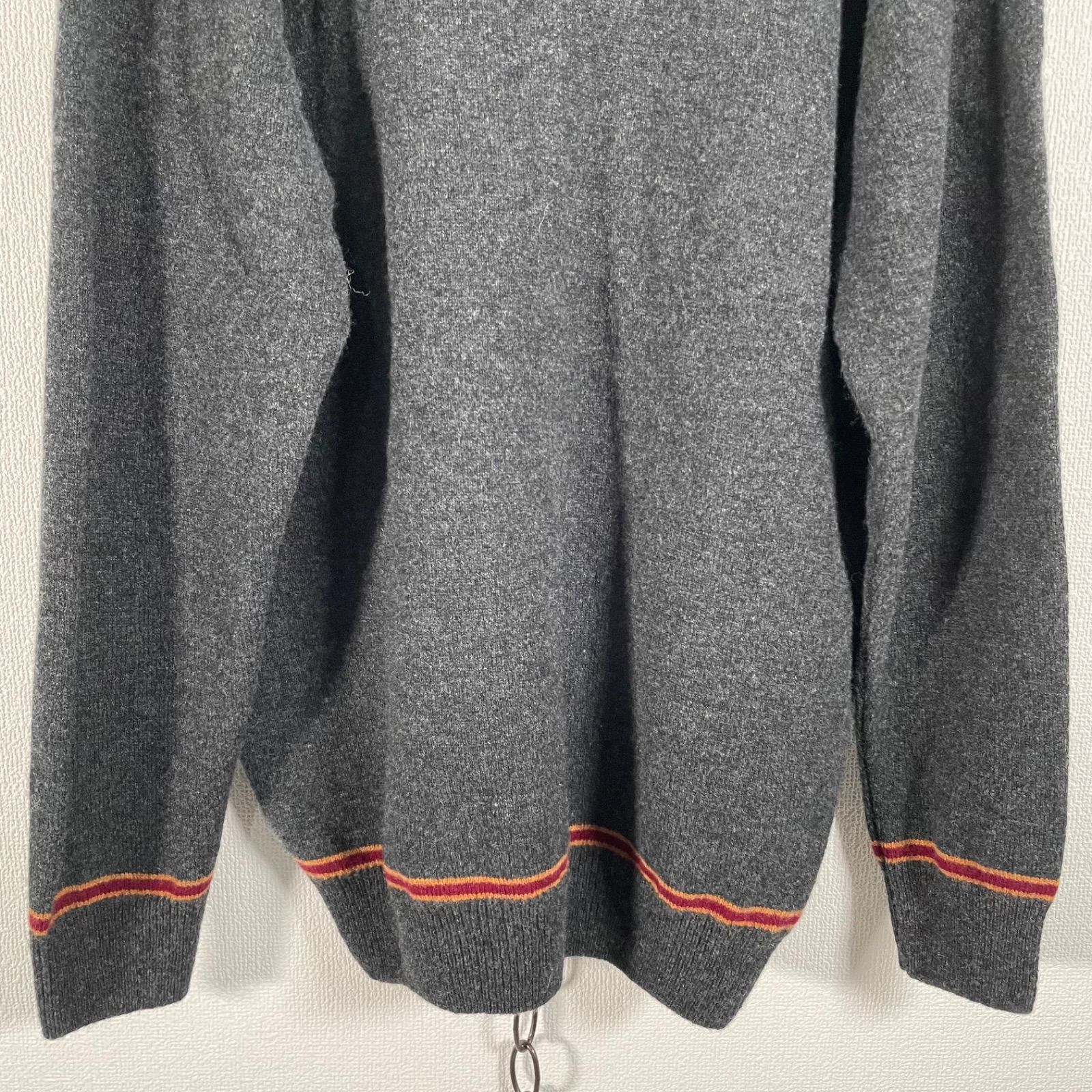 ウール ユニセックス