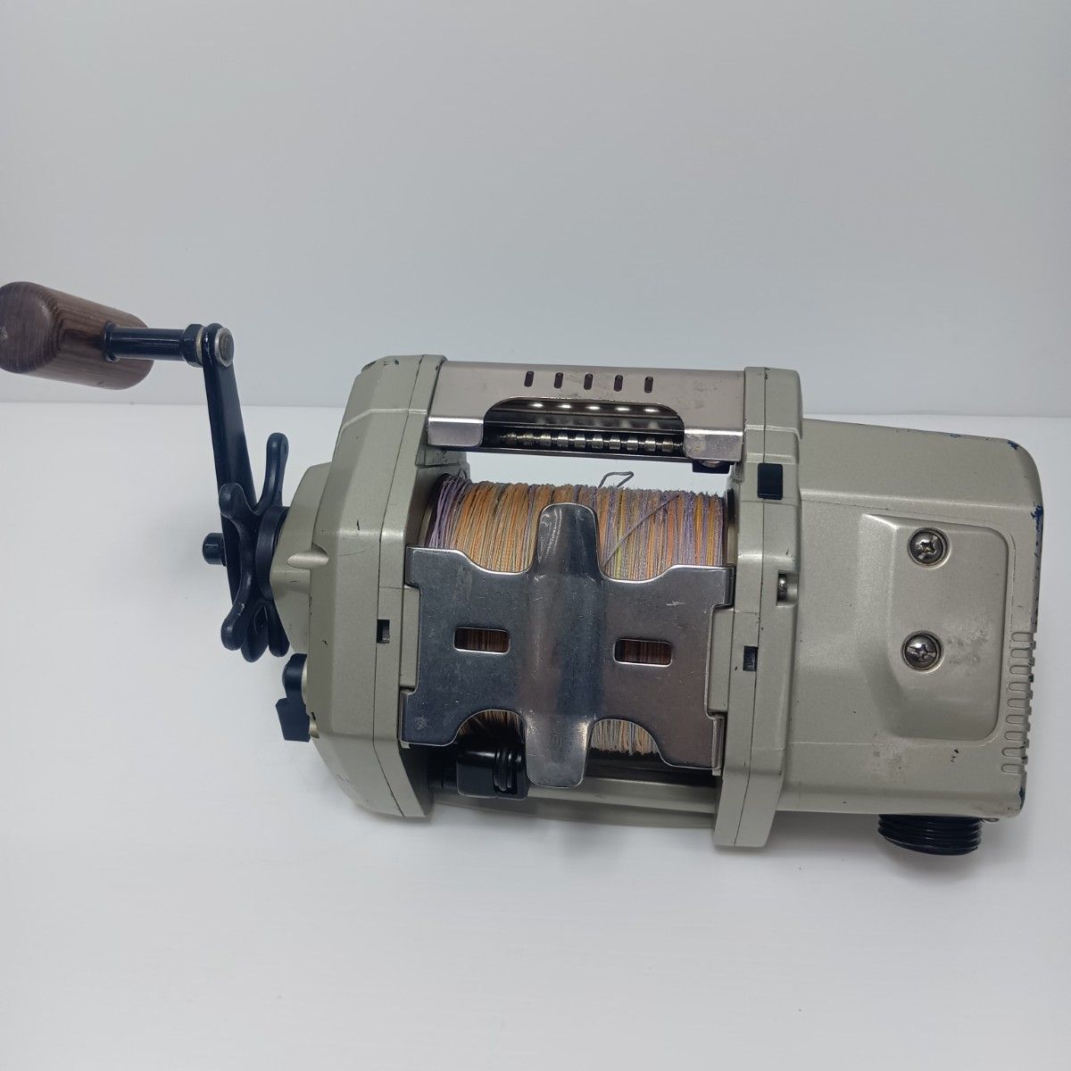 ダイワ 電動リール