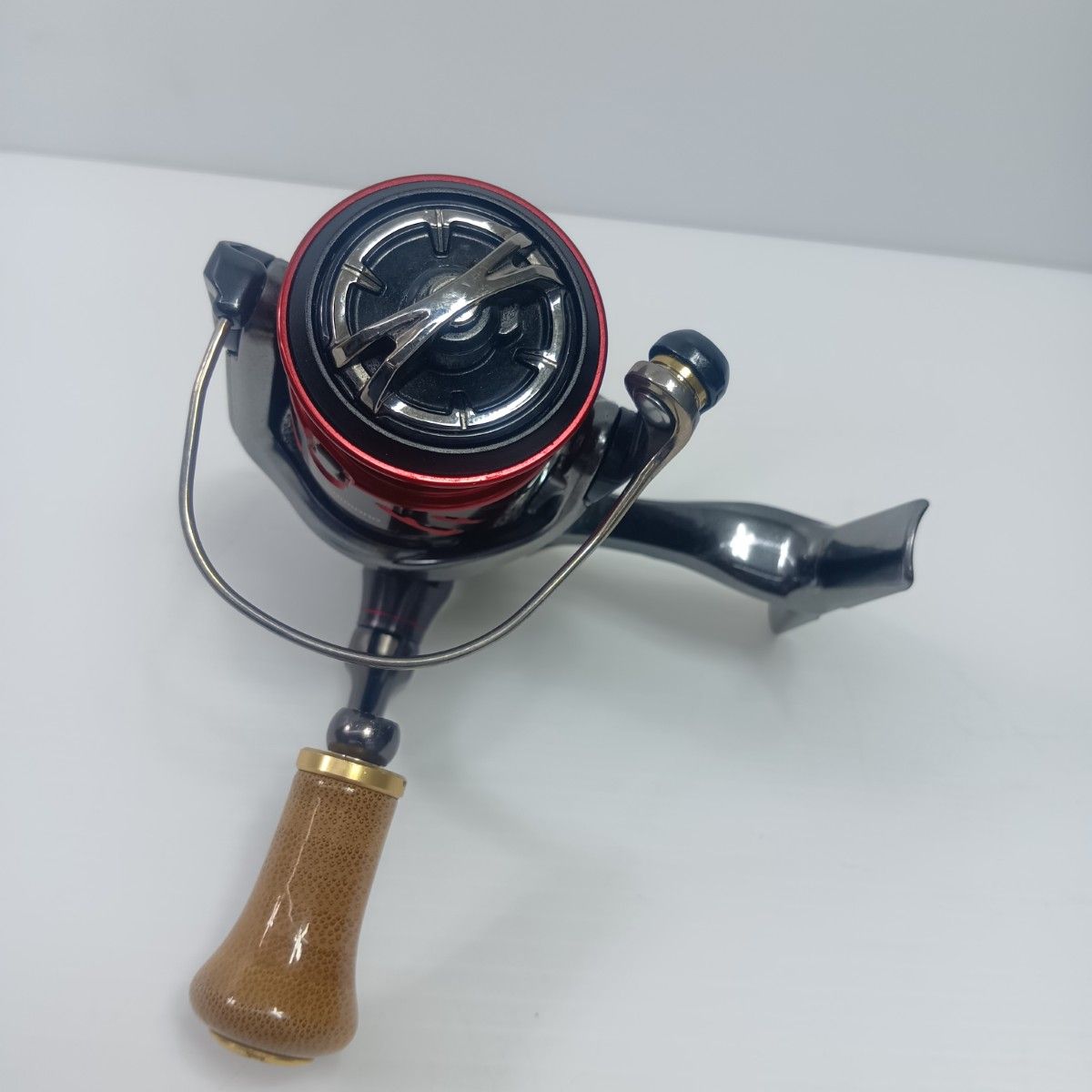 SHIMANO シマノ ストラディックCI4+ C2000HGS 程度B 03488 - メルカリ