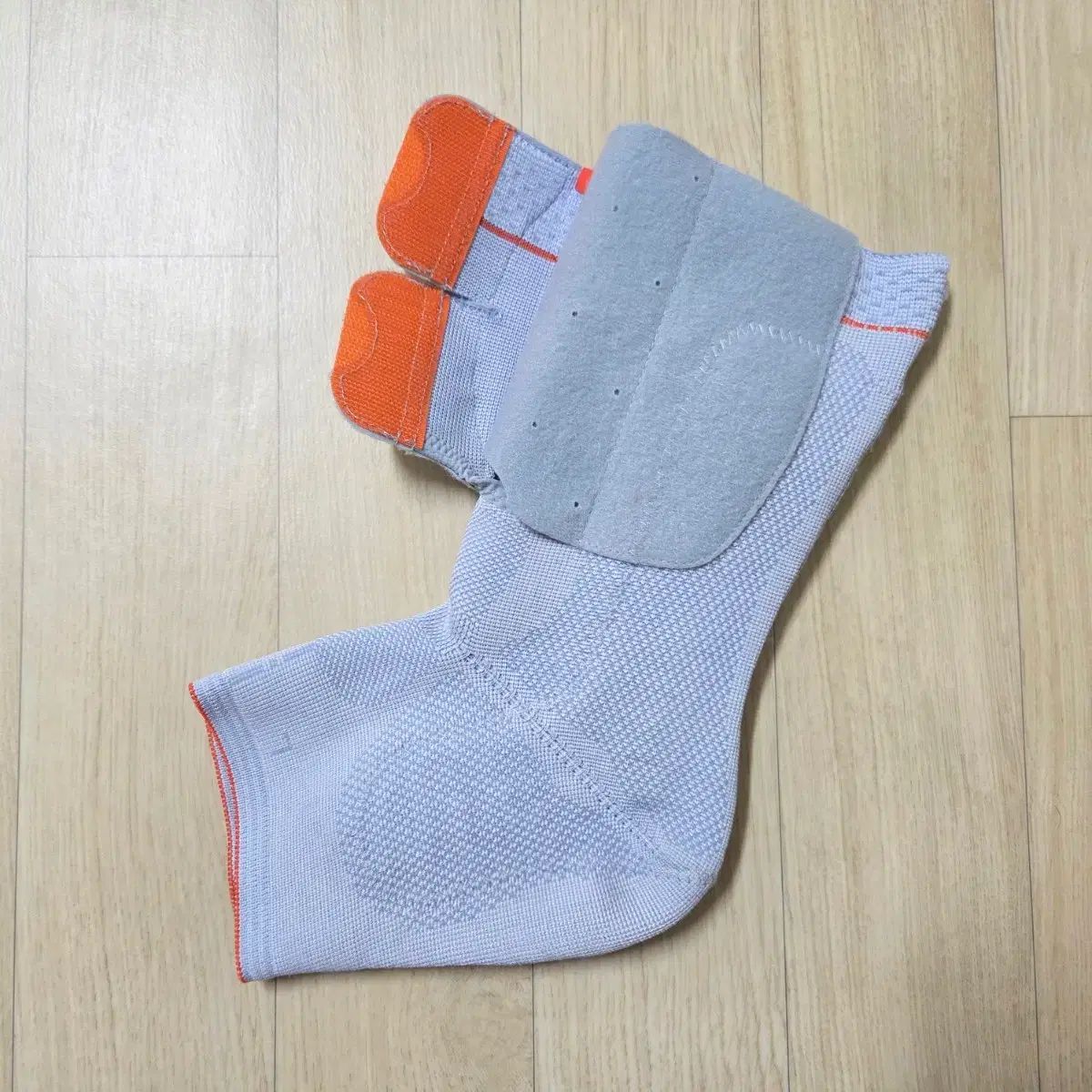 スポースティック アキレス腱 足首サポーター L 3号