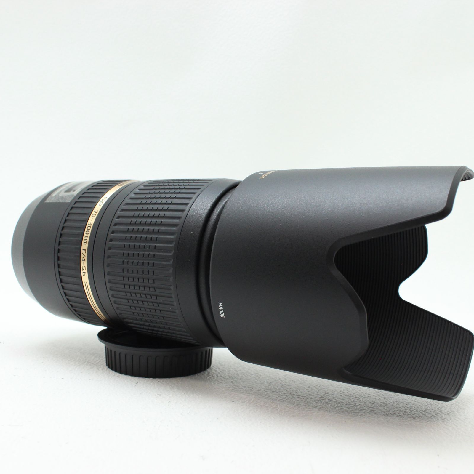 訳あり】TAMRON SP 70-300mm F4-5.6 Di VC USD - メルカリ