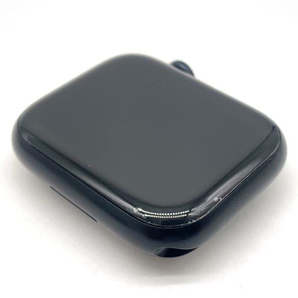 Apple アップル Ｗatch Series 9 45 mm Midnight MRMC 3 J A スポーツバンド 充電ケーブル付き 最大容量100％